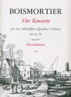 4 Konzerte 