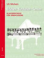 Klavierschule für Erwachsene 