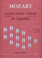 Les petits riens & 2 Märsche 