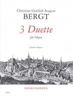 3 duetti 