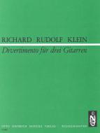 Divertimento 