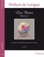 Les Fleurs 