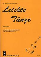Leichte Tänze 