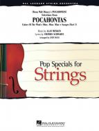 Pocahontas (Selections From) 
