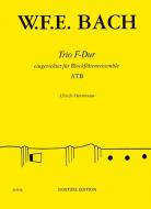 Trio F-Dur 