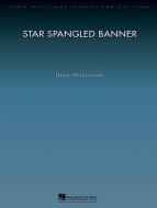 The Star Spangled Banner 