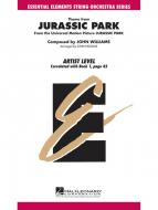 Jurassic Park Theme 