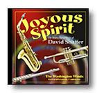 Joyous Spirit 