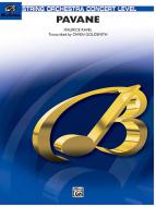 Pavane Standard