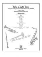 Make A Joyful Noise Standard