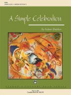 A Simple Celebration Standard