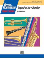 Legend Of The Alhambra Standard
