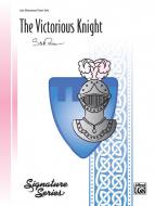 The Victorious Knight 