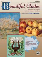 Beautiful Etudes, Book 3 