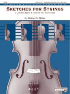 Sketches for Strings 