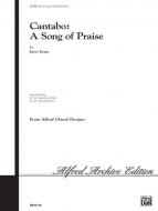 Cantabo: A Song Of Praise 