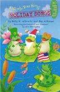 I Sing, You Sing: Holiday Songs 