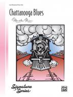 Chattanooga Blues 
