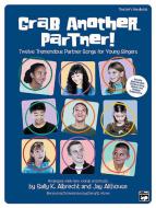 Grab Another Partner! 