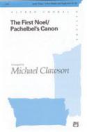 The First Noel / Pachelbel's Canon 