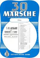 30 Märsche 