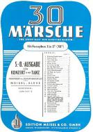 30 Märsche 