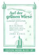 Auf der grünen Wiese 