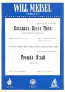 Casanova Bossa-Nova 