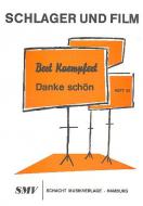 Danke schön 
