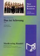 Das ist Schwung 