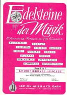 Edelsteine der Musik 