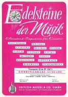 Edelsteine der Musik 