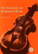 Violinschule 3 