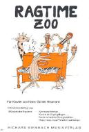 Ragtime Zoo 