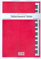 Siebentausend Rinder 
