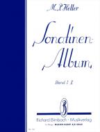 Sonatinen Album 2 