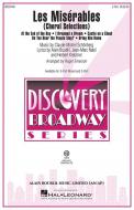 Les Miserables Choral Selection Standard