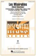 Les Miserables Choral Selection Standard
