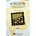 Do You Love Me 
