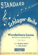 Wunderbare Laune 