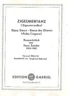 Zigeunertanz 