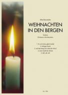 Weihnachten in den Bergen 