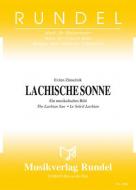 Lachische Sonne 