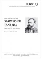 Slavonic Dance No. 8 