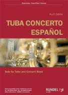 Tuba Concerto Espanol 