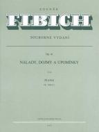 Stimmungen, Eindrücke und Erinnerungen op. 41 Heft 4 