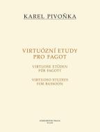 Virtuose Etüden 