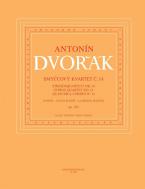 Streichquartett Nr. 14 As-Dur op. 105 