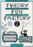 Theory Fun Factory 2 Vol. 2 