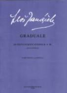 Graduale In festo Purificationis B. V. M. 